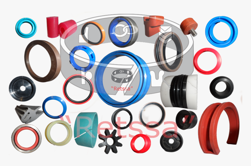 Imagen-inicio - Sellos Y Retenes Hidraulicos, HD Png Download