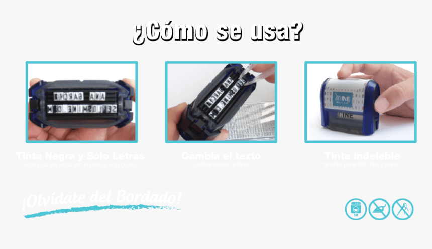 Index Sellospararopa Comoseusa Compressor - Sellos Para Ropa Mine, HD Png Download