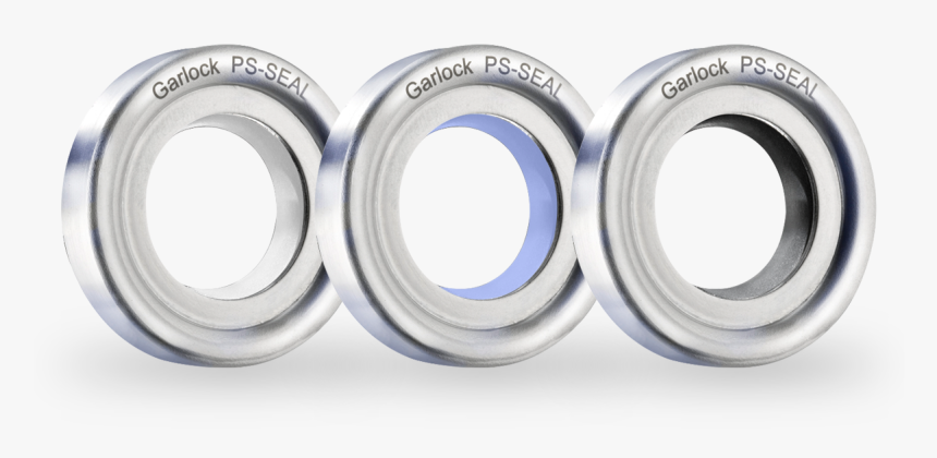 Ps Seal Group - Garlock Seal, HD Png Download