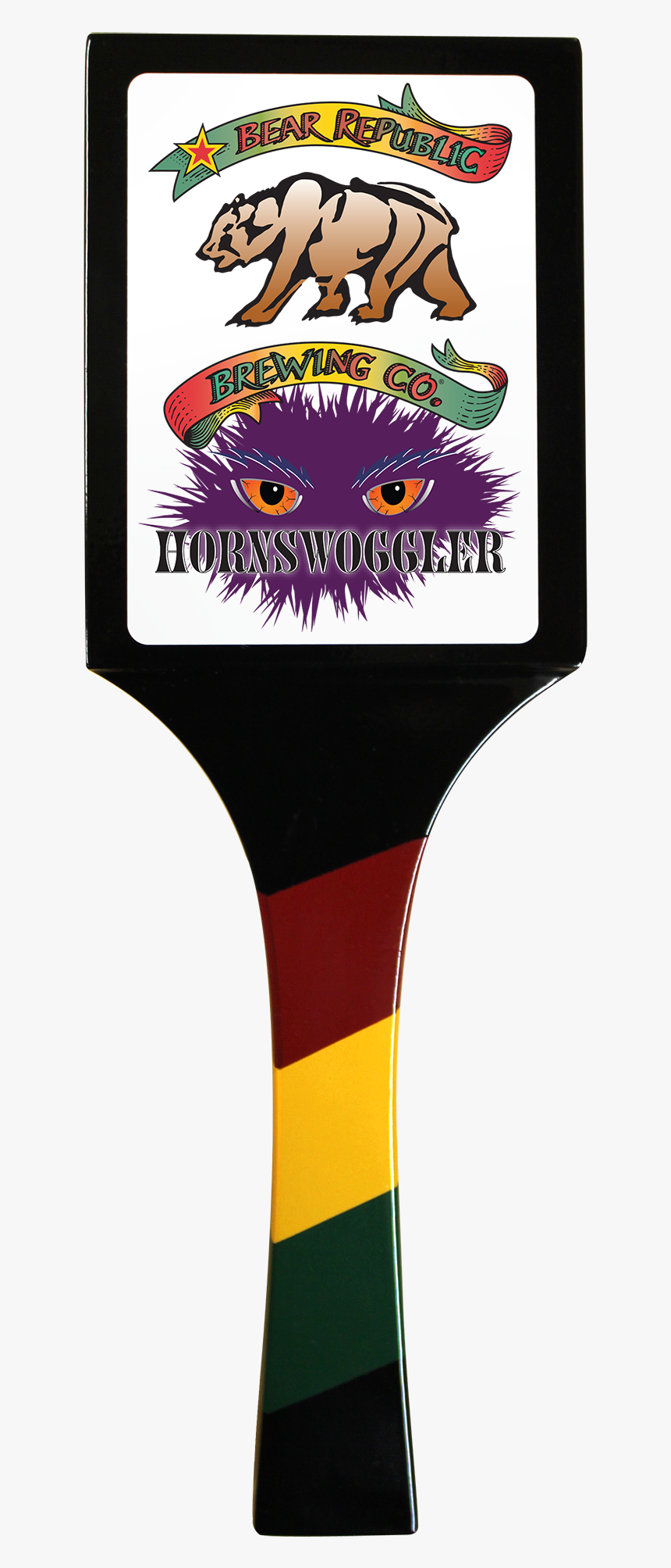 Hornswoggler™ - Ping Pong, HD Png Download