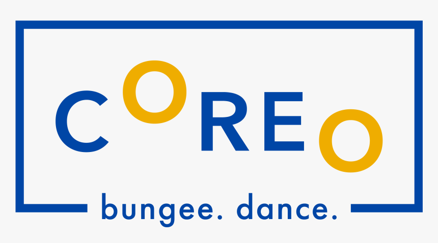 Coreo Fitness - Circle, HD Png Download