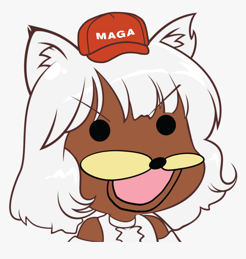 Awoo Maga, HD Png Download