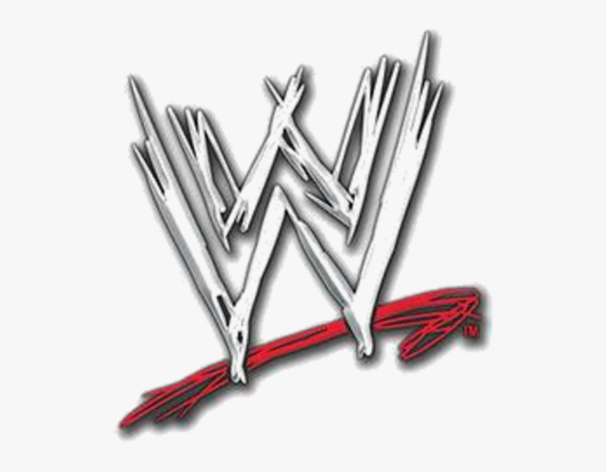 Wwe Logo Psd, HD Png Download