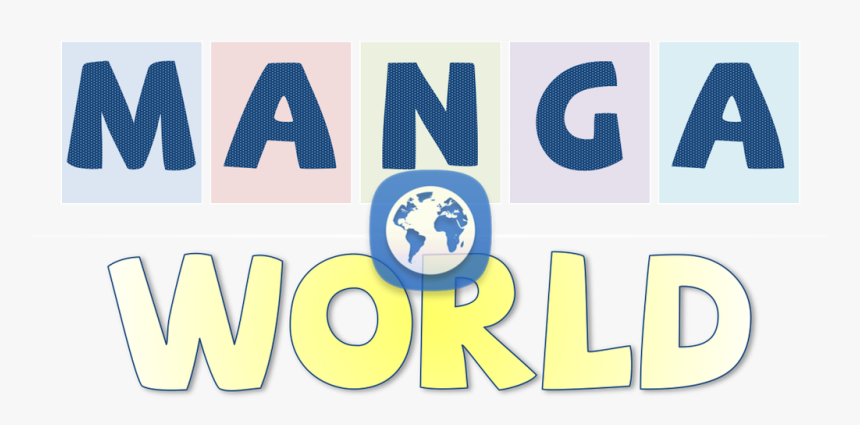 Manga World Apk - Graphic Design, HD Png Download