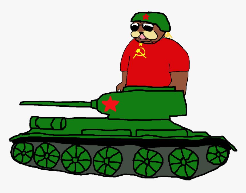 Spurdo Tank, HD Png Download