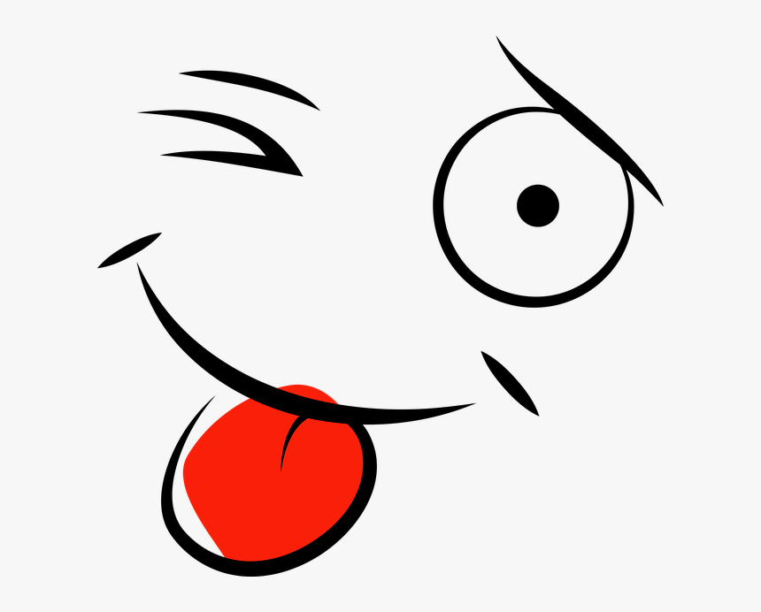 Emoji Tahmini Oyun - Smiley Cartoon, HD Png Download