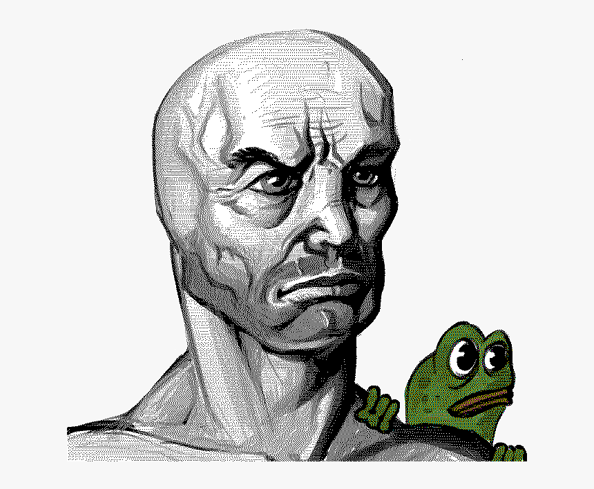 Transparent Spurdo Png - Portable Network Graphics, Png Download