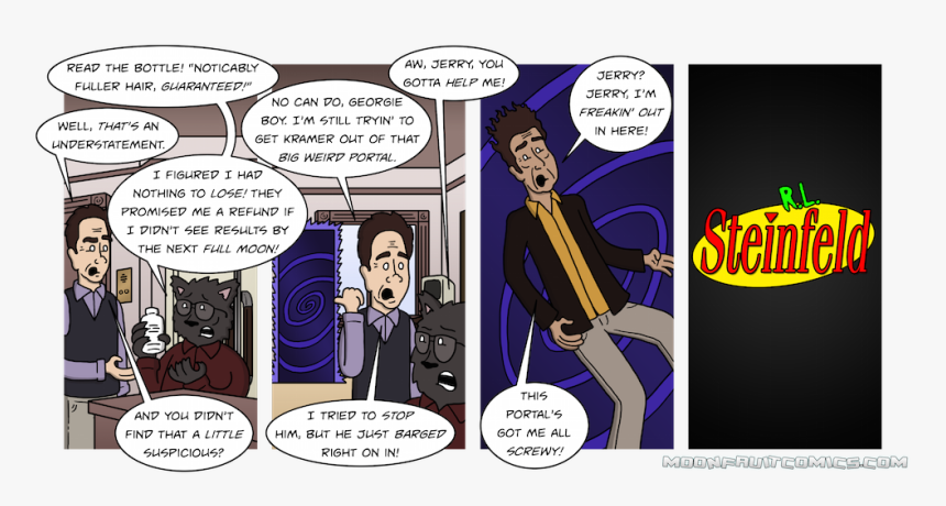 Comics, HD Png Download