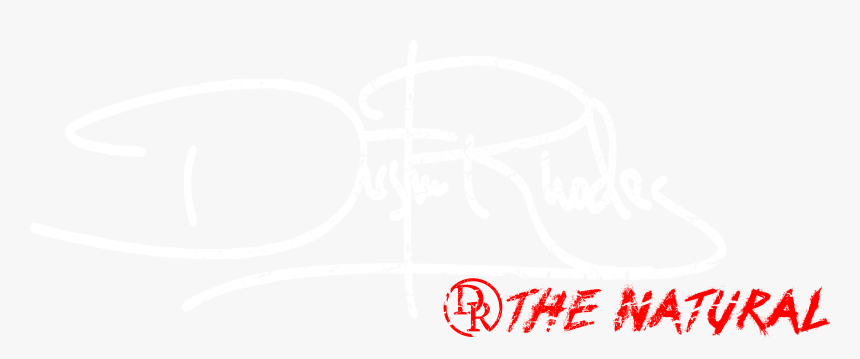 Dustin Rhodes - Graphic Design, HD Png Download