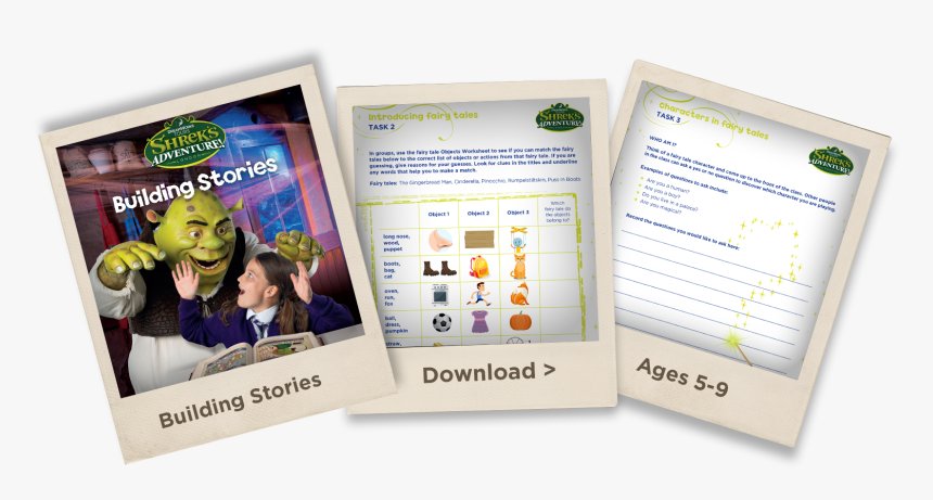 Brochure, HD Png Download
