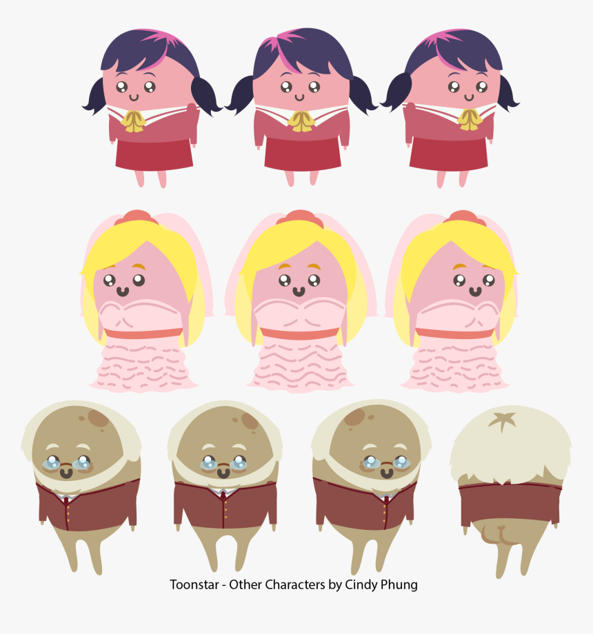 Cartoon, HD Png Download