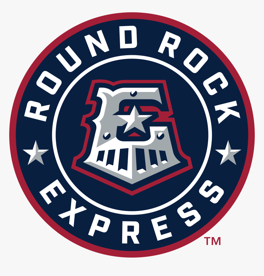 Round Rock Express - Brooklyn Dodgers Logo 1947, HD Png Download
