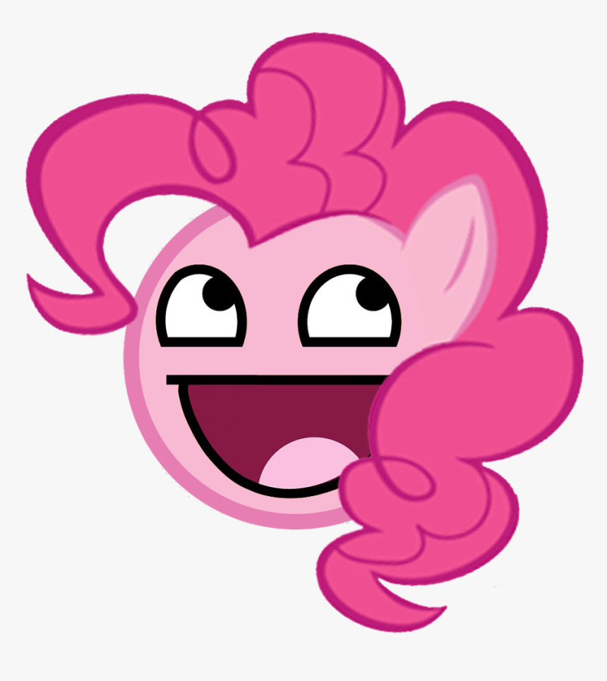 Free Icons Png - Awesome Face, Transparent Png