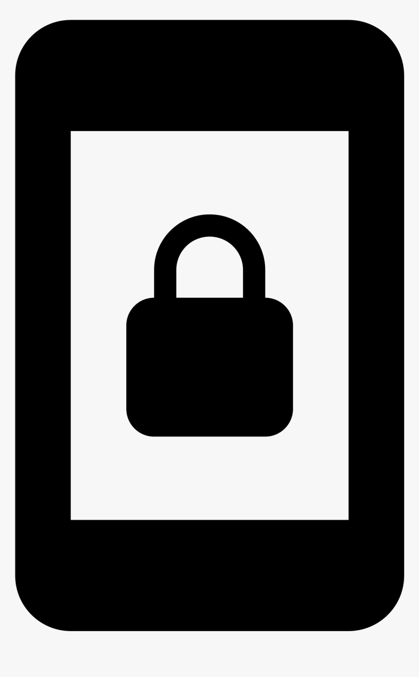 Cliparts Locked Files 5, Buy Clip Art, HD Png Download