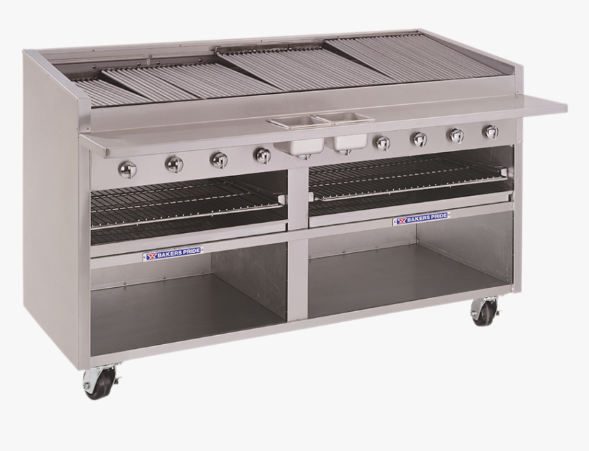 F 72 Charbroiler - Charbroiler, HD Png Download