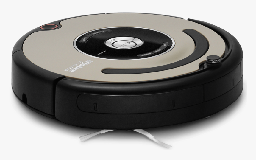 Transparent Roomba Png - Roomba Png, Png Download
