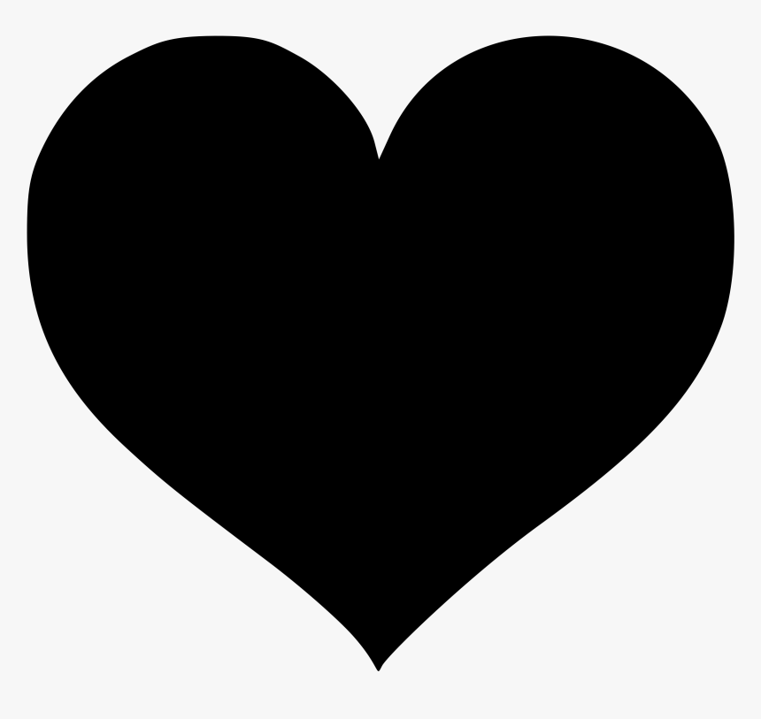 Heart, HD Png Download