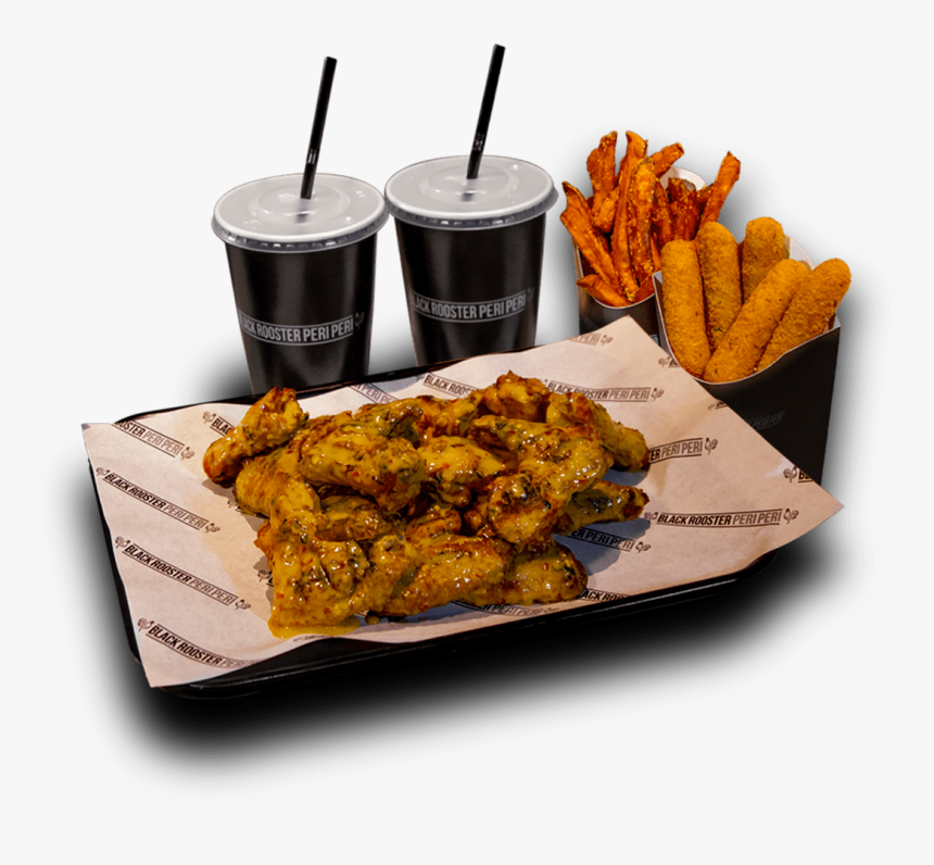 Black Rooster Periperi Grilled Chicken - Black Rooster Peri Peri, HD Png Download