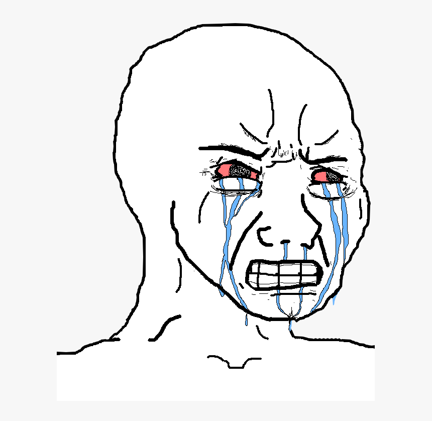 Know That Feel Angry, HD Png Download