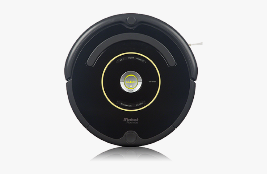 Irobot Roomba® - Roomba 650, HD Png Download