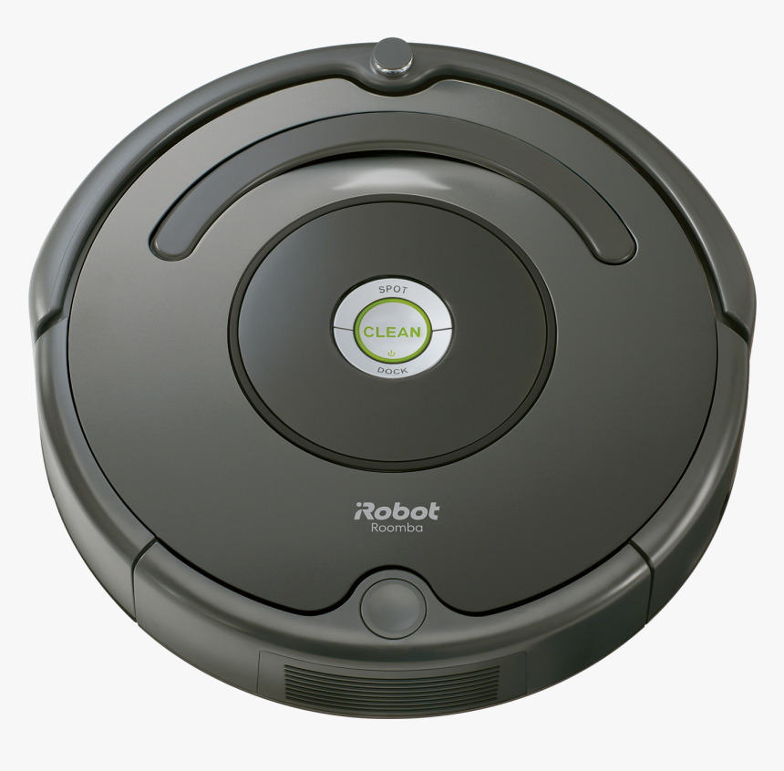 Roomba 676, HD Png Download