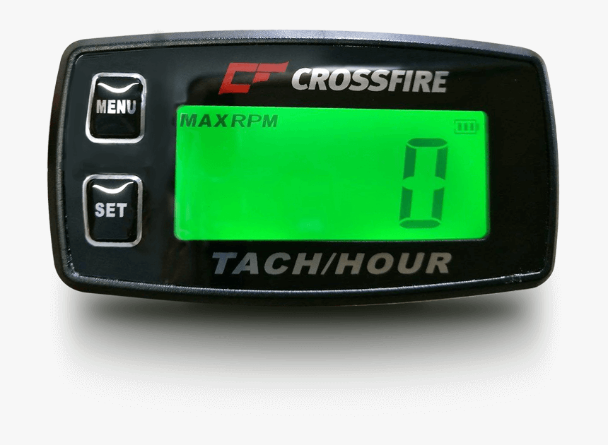Tachometer, HD Png Download
