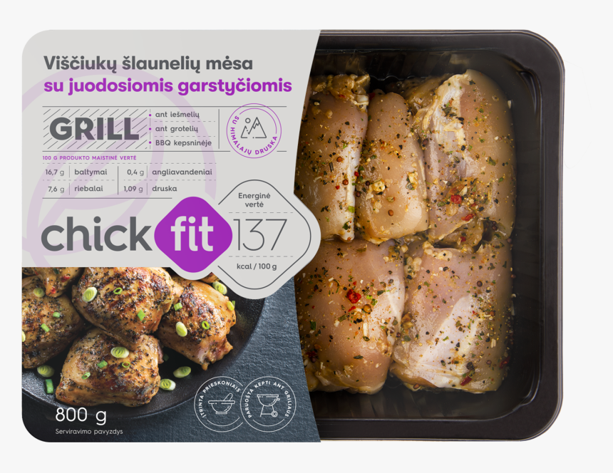 Chick Fit, HD Png Download