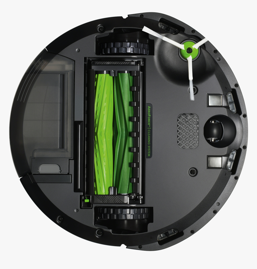 Roomba E5158, HD Png Download