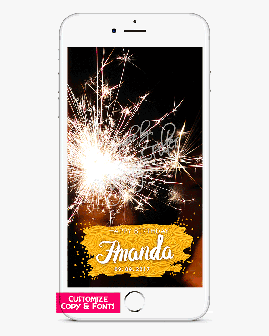 Smartphone, HD Png Download