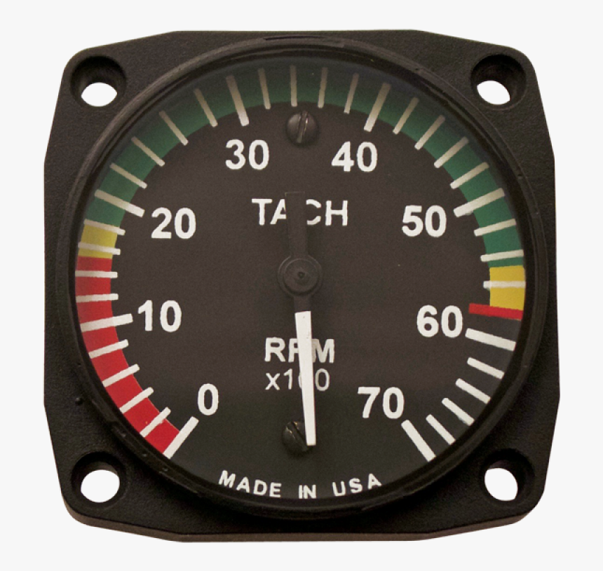G8501 - Tachometer, HD Png Download