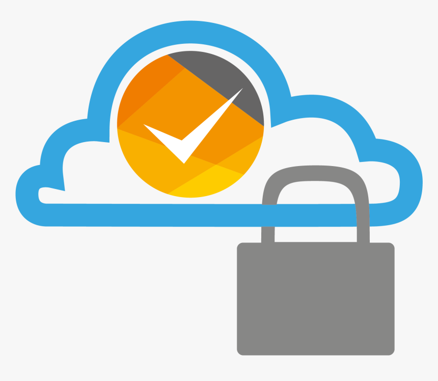 Security Clipart , Png Download - صورة شعارات قاعدة البيانات, Transparent Png