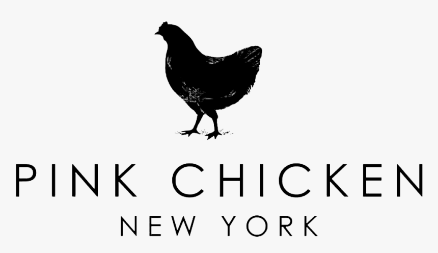 Pink Chicken Ethical Kids Clothing Brand Online - Pink Chicken, HD Png Download