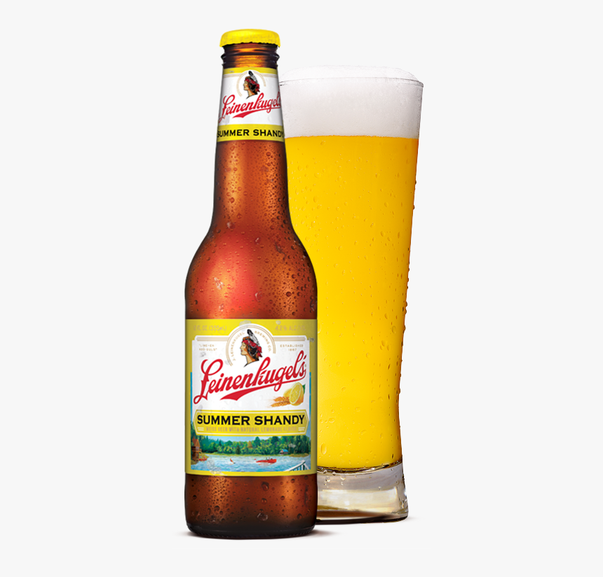 Summer Shandy Beer, HD Png Download