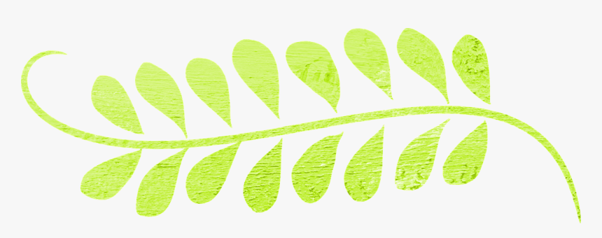 Leaf Swirl Png - Wallpaper, Transparent Png