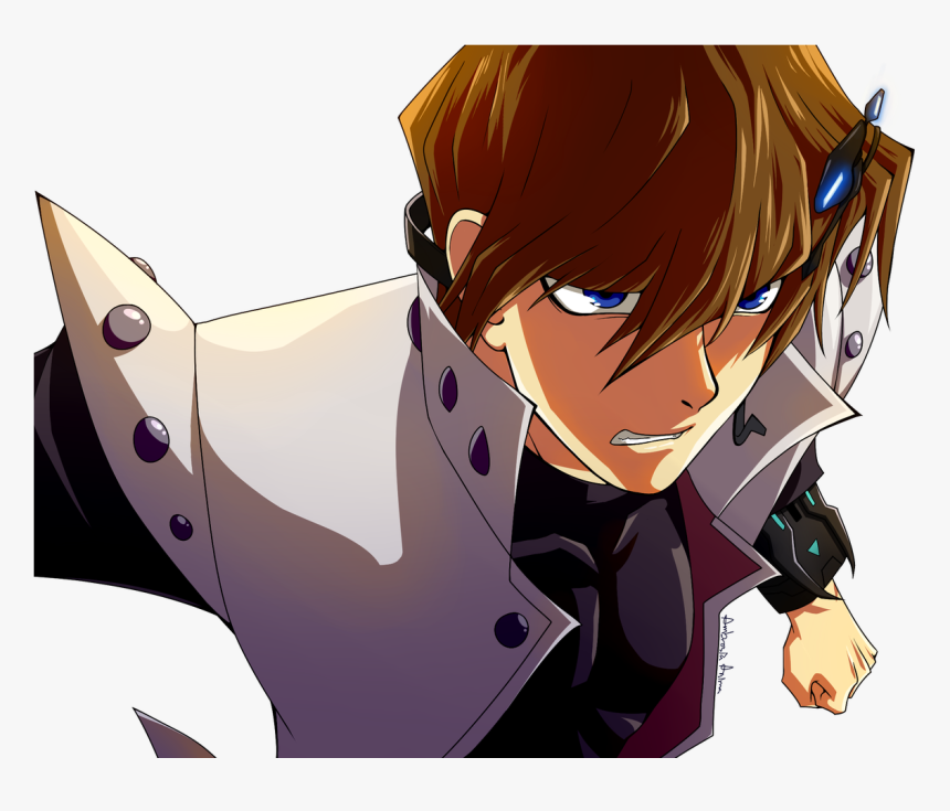 Ambrosia Anima On Twitter - Kaiba Transparent, HD Png Download