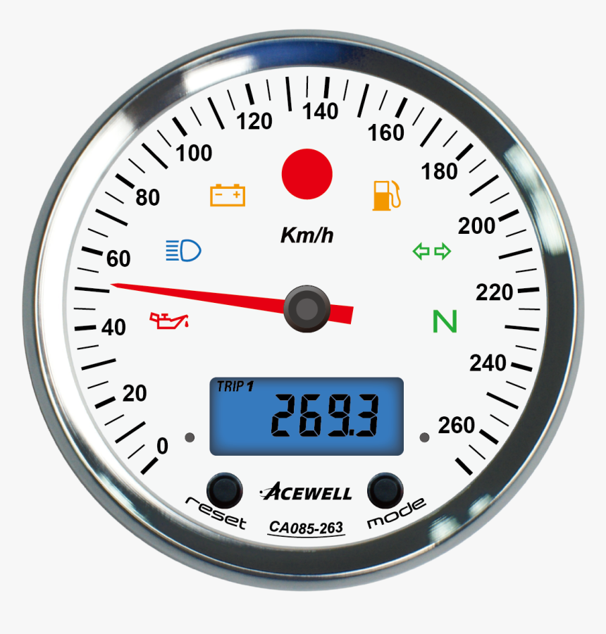 Contagiri Cafe Racer, HD Png Download