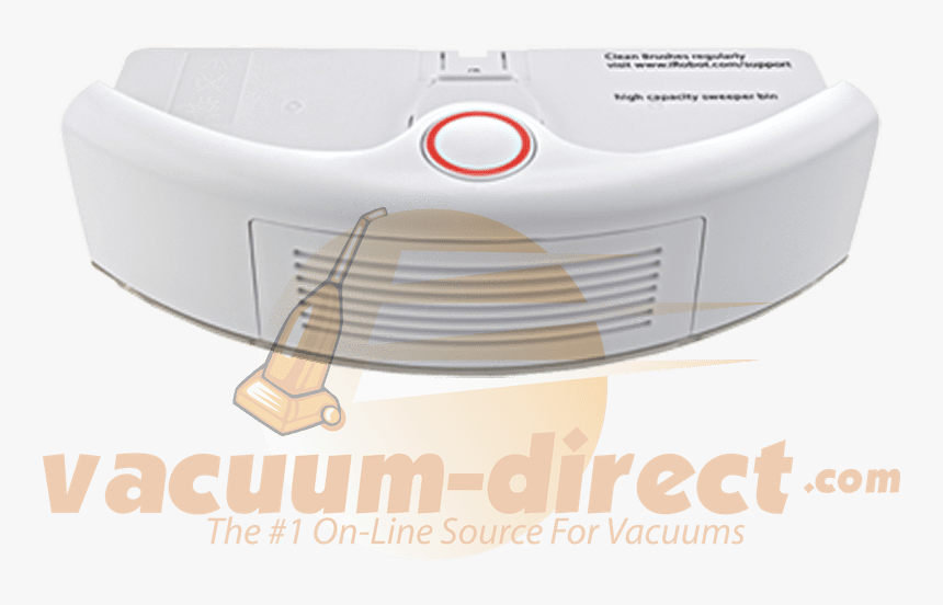 Irobot High Capacity Sweeper Bin - Vacuum, HD Png Download