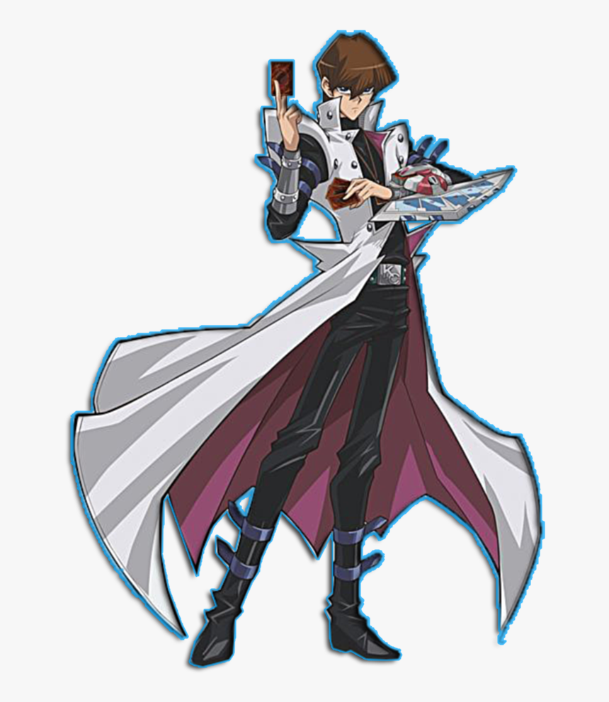 Seto Kaiba, HD Png Download