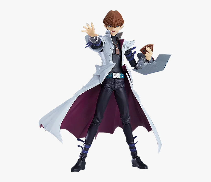 Seto Kaiba, HD Png Download