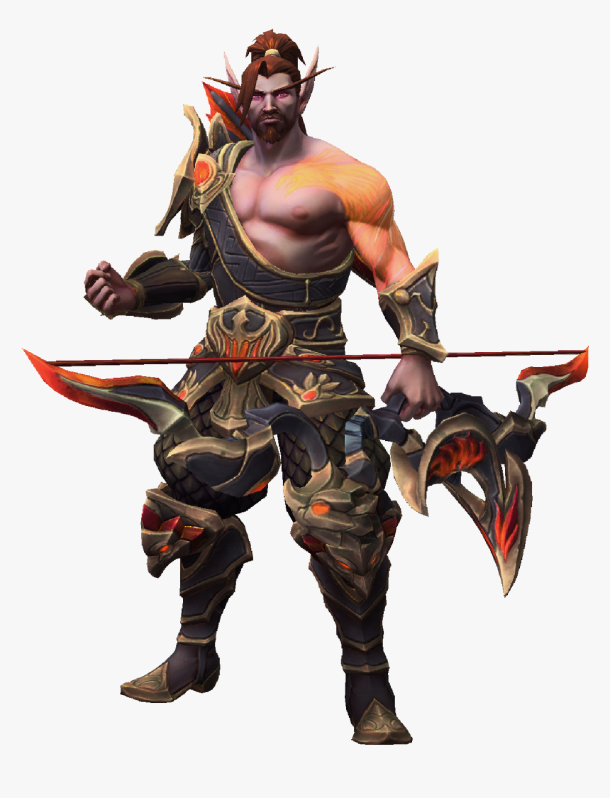 Blizzard Press Center, HD Png Download