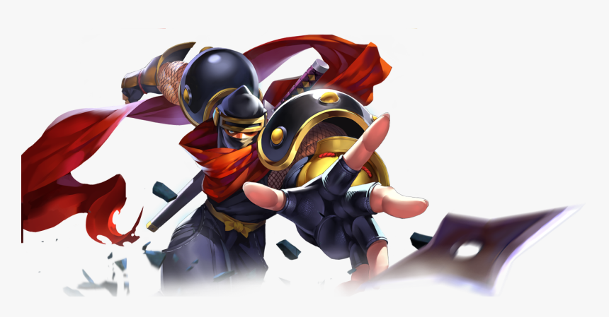 Hanzo Samurai Shodown 5, HD Png Download