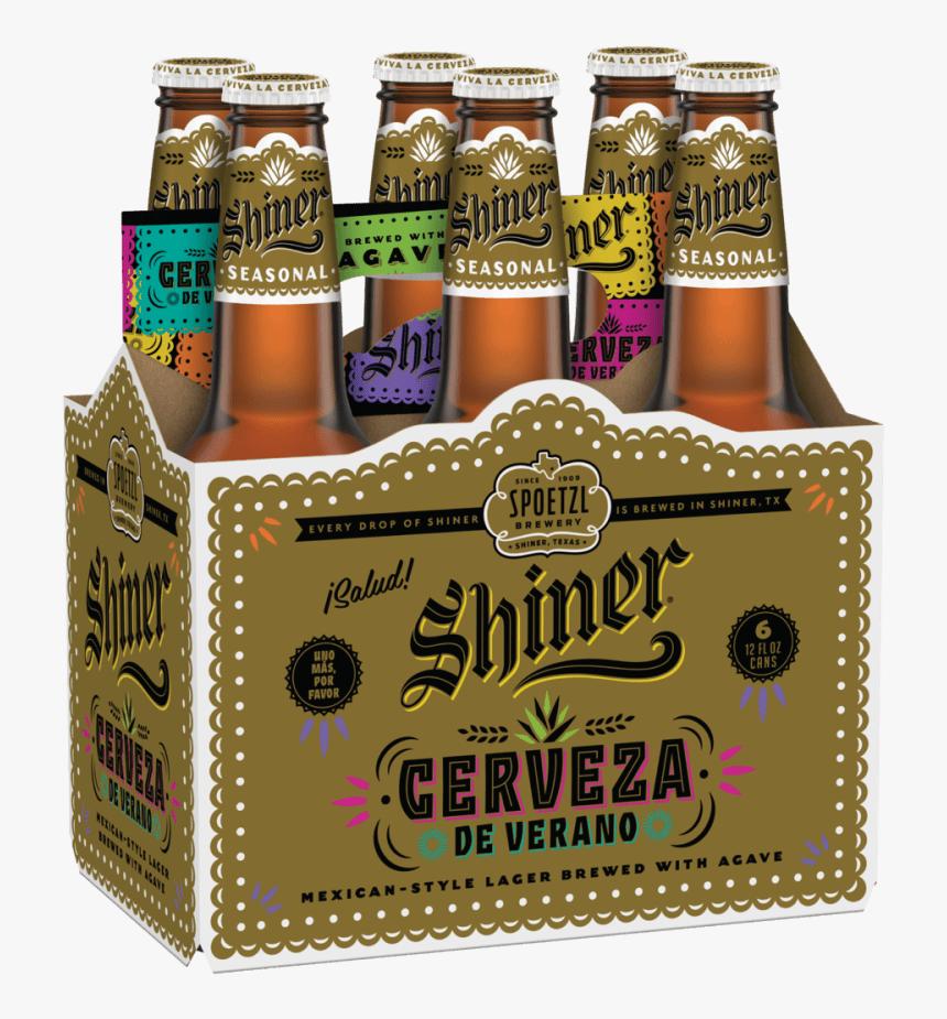 Beer Bottle, HD Png Download
