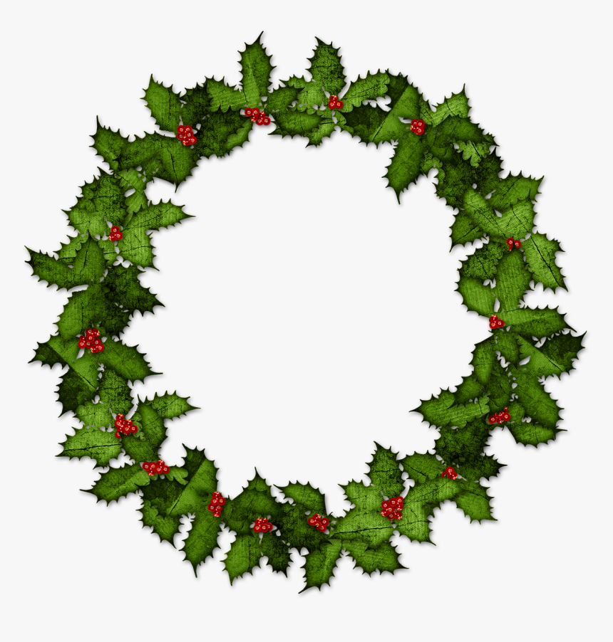 Frame, Photo Frame, Christmas, New Year S Eve - กรอบ รูป ค ริ สมาส, HD Png Download