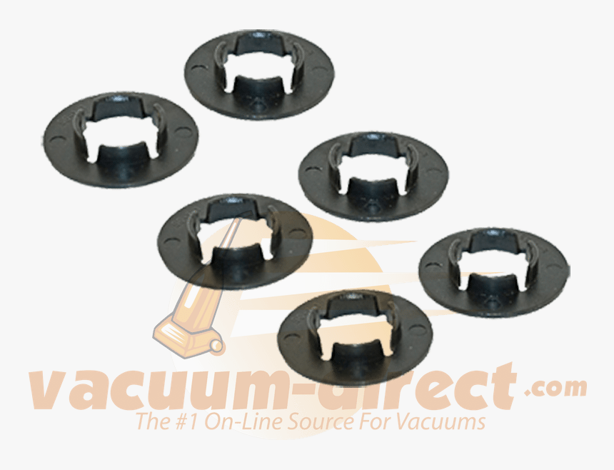 Irobot Roomba 400 Replacement End Caps For Easy Clean - Dyson Dc18 Internal Hose Assembly, HD Png Download