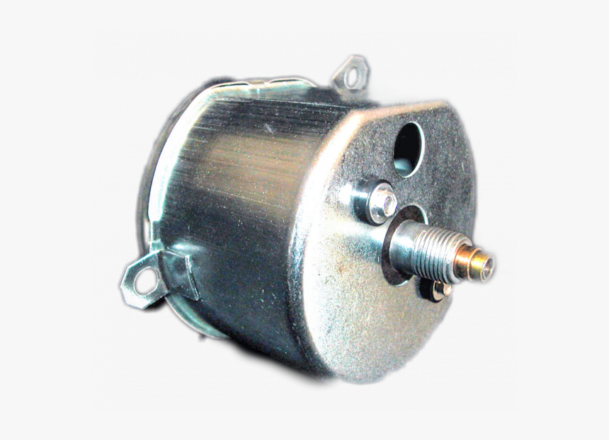 1953-1957 Corvette Tachometer Rear - Tool, HD Png Download