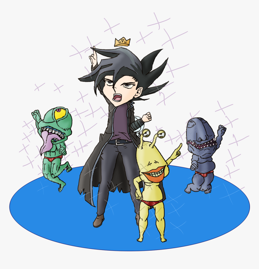 Cartoon, HD Png Download