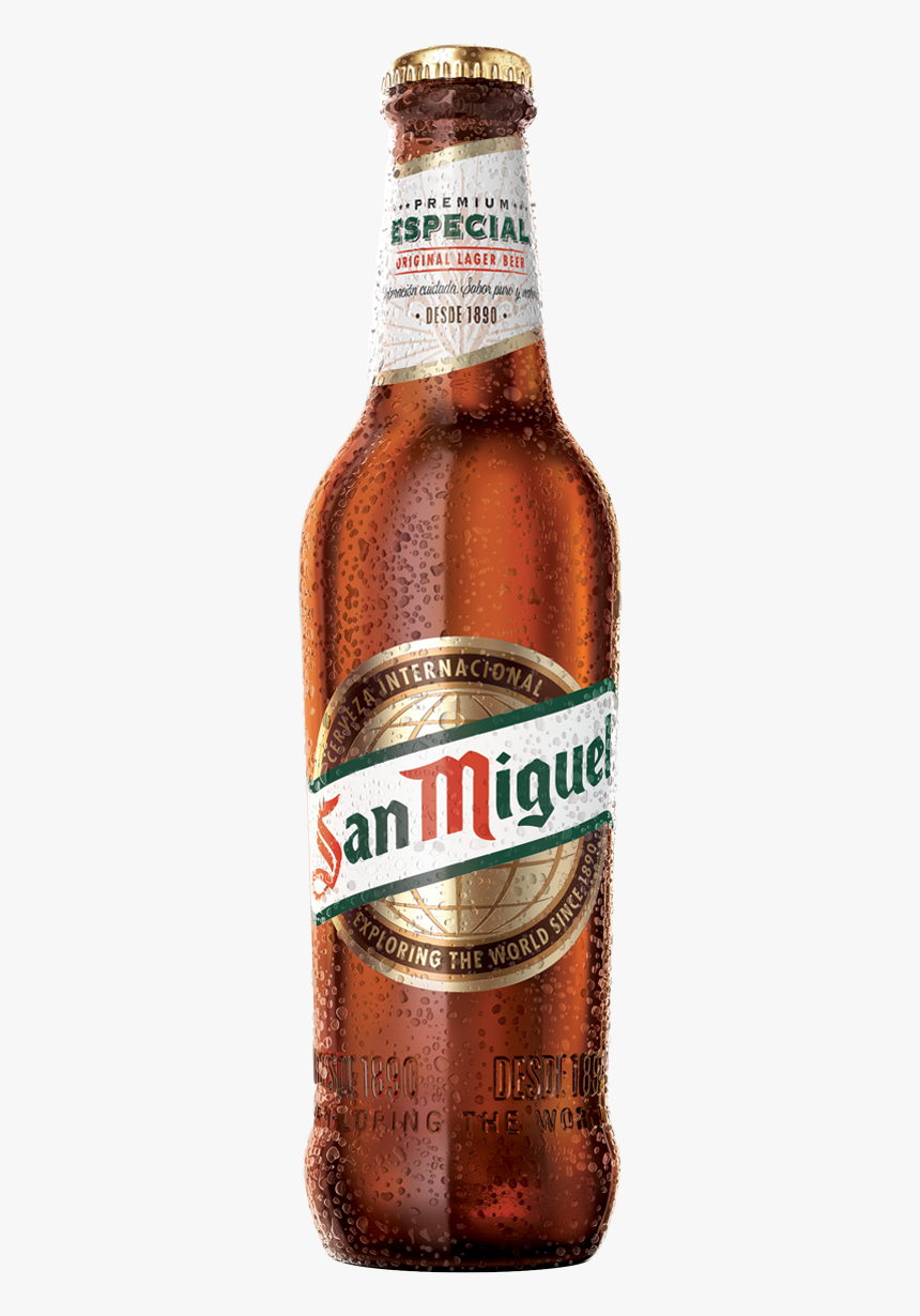 San Miguel - San Miguel Percentage, HD Png Download
