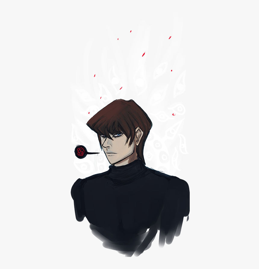 Transparent Seto Kaiba Png - Cartoon, Png Download