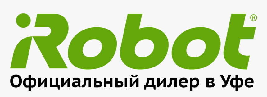 Официальный Дилер Irobot В Уфе - Circle, HD Png Download