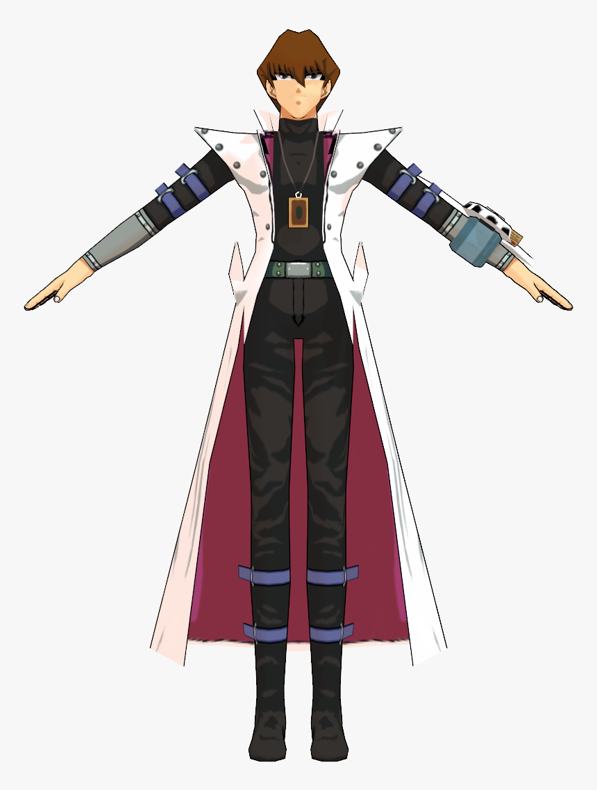Seto Kaiba Anomaro - Action Figure, HD Png Download